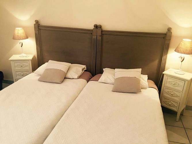 L'Etape des Peupliers