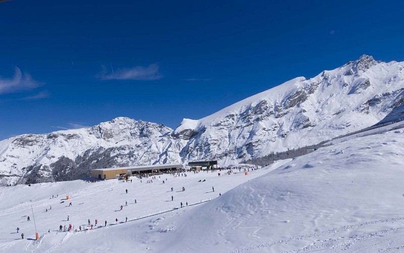 LE CAIRN 1440GOURET15