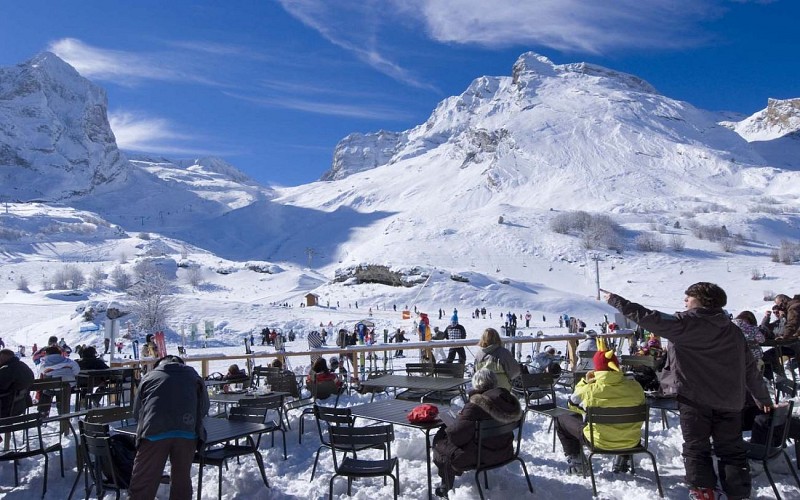 LE CAIRN 1440GOURE119