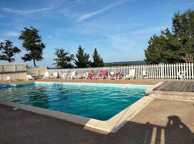 piscine montalieu