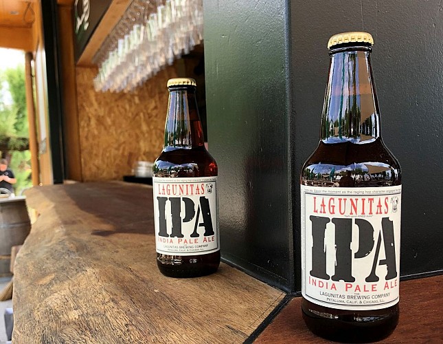 Etxola Bibi Biarritz bar 2