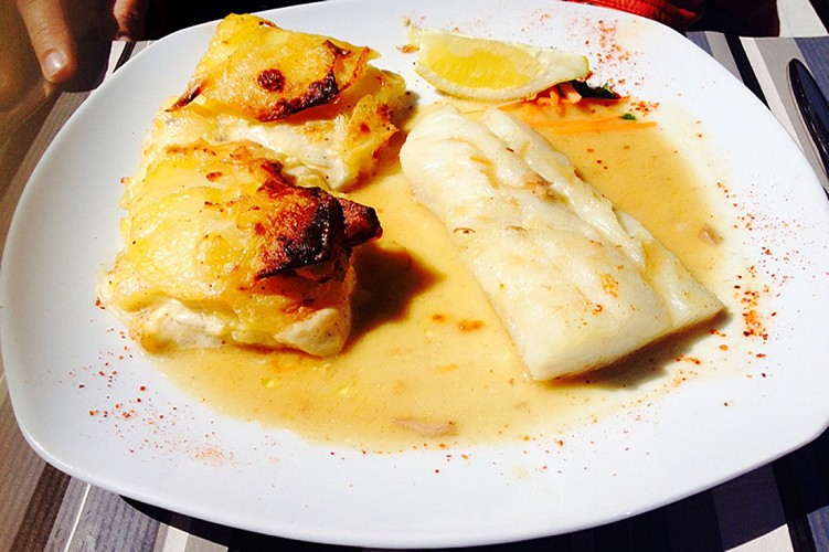 plat hotel restaurant santiago