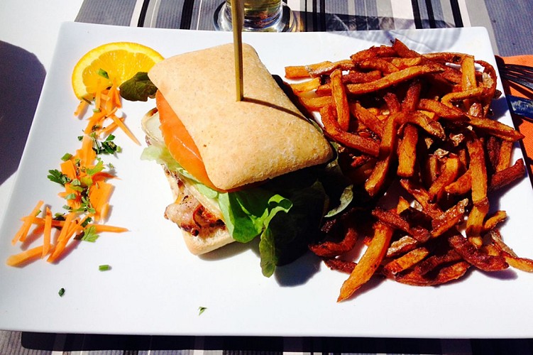 plat2 hotel restaurant santiago