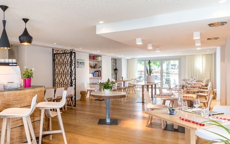 Briket'Bistrot 1440x900