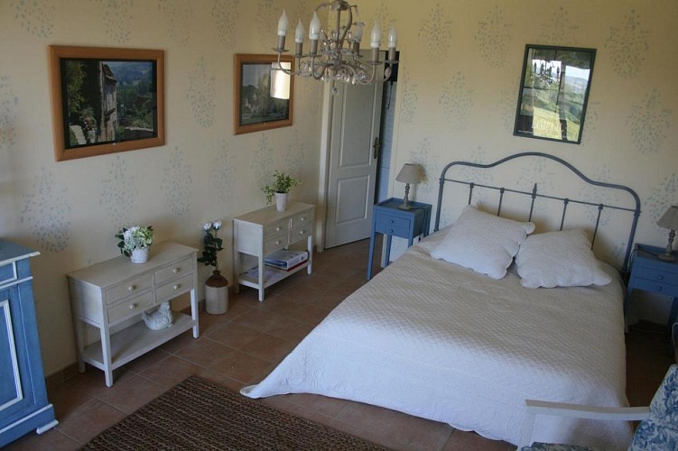Chambre d'hôtes La Rolandie Haute à Limeuil 3