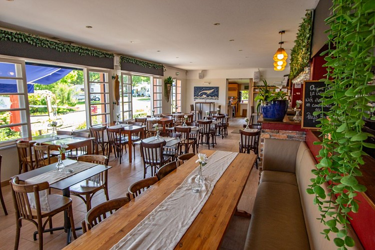 Table d'Ametza - Hendaye Tourisme - 8