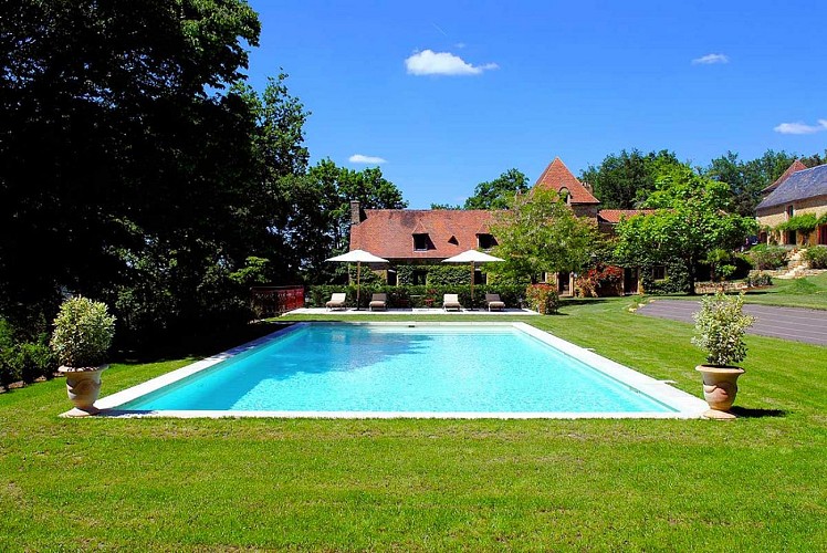 Le Manoir du Rocher (1)