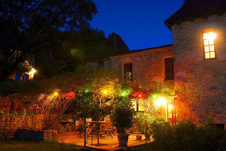 Le Manoir du Rocher (8)
