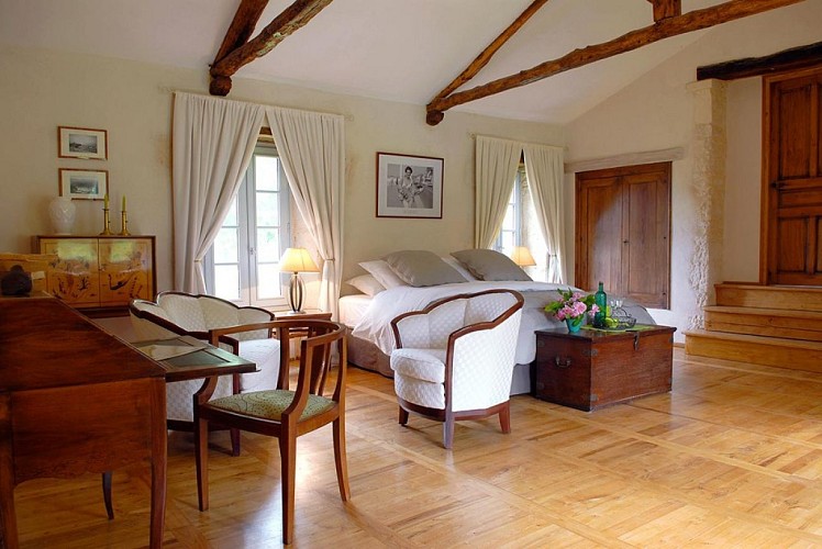 Le Manoir du Rocher (12)