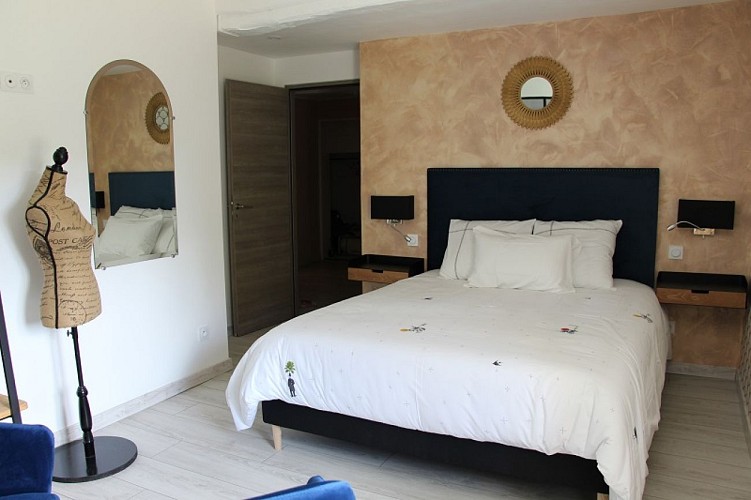 chambre Castelnaud