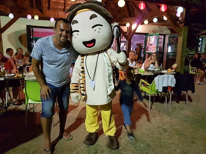 Animation le Val de la Marquise