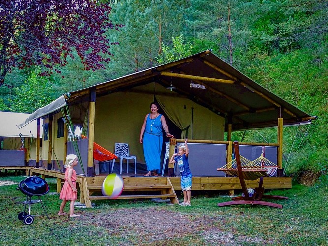 HPA_Val de la Marquise_tente lodge. 10