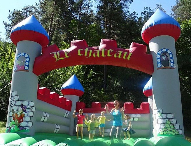 HPA_Le Val de la Marquise_chateau. 2