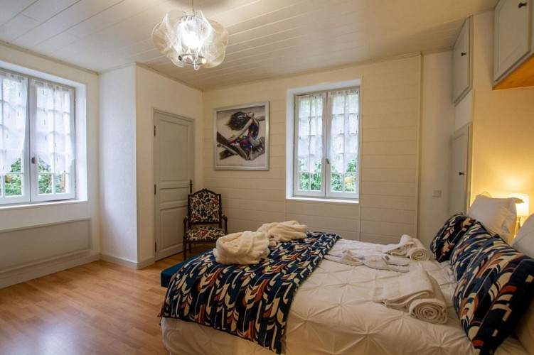 La Cantelauriol - Sarlat (6)