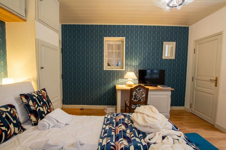 La Cantelauriol - Sarlat (7)