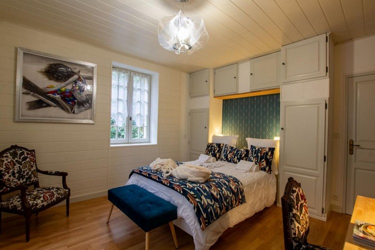 La Cantelauriol - Sarlat (2)