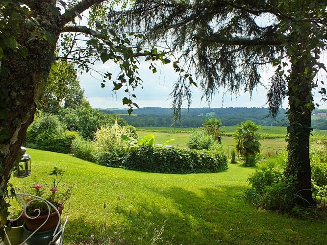 Château Couteau