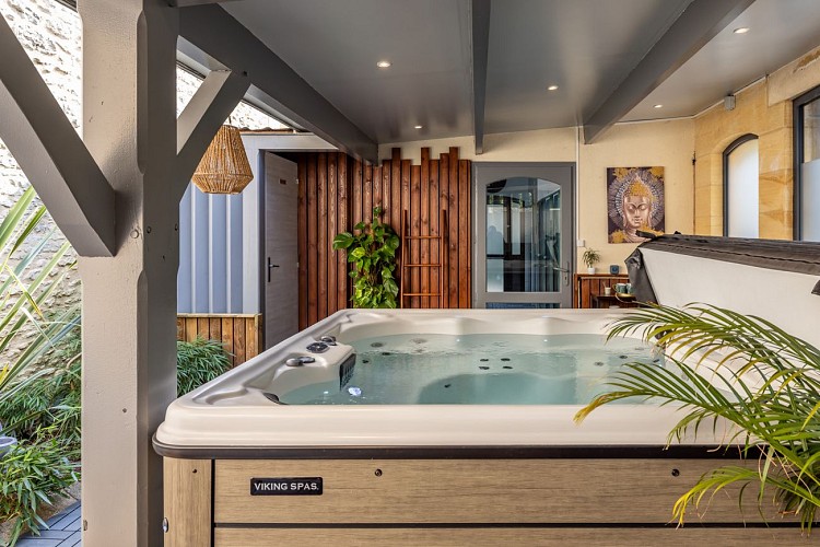 Camping Les Truffières de Dordogne - Eden Camping - Août 2025