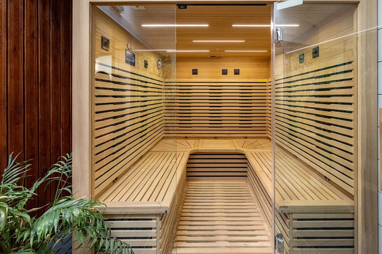 Camping Les Truffières de Dordogne - Eden Camping - Août 2025