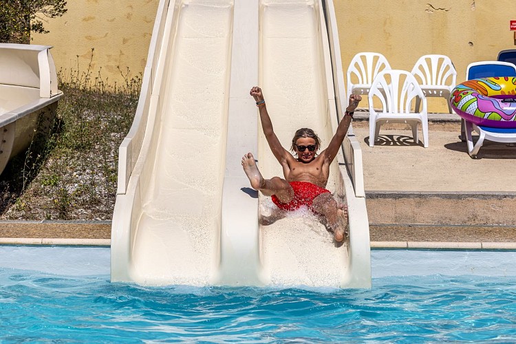 Camping Les Truffières de Dordogne - Eden Camping - Août 2025