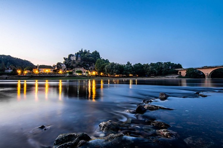Le Port de Limeuil