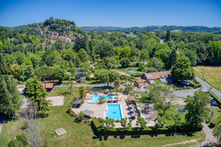 Comimages.0841 - Le Port de Limeuil