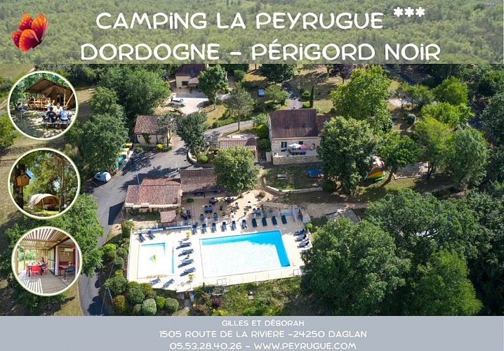 2025 photo Camping la Peyrugue