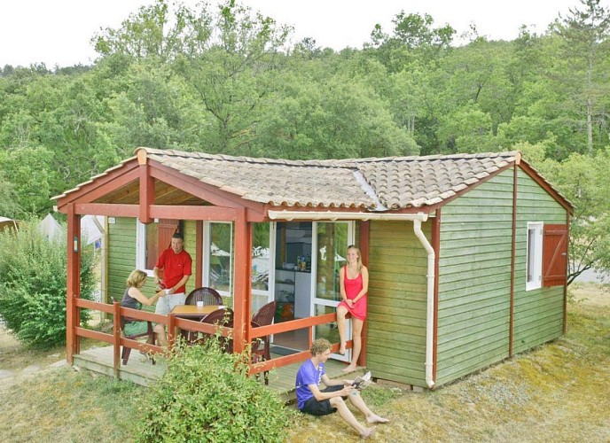 Chalet 1 (Star)