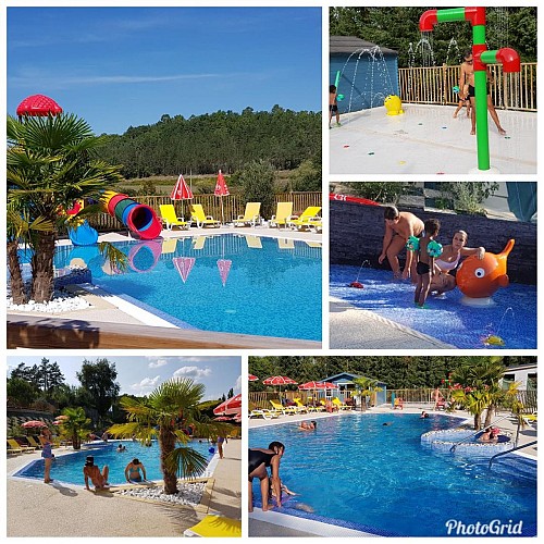 Camping Le Verdoyant