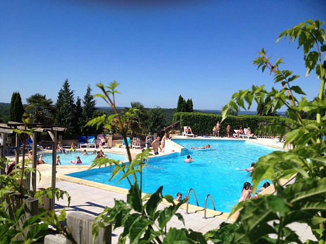 Camping le Daguet Dordogne (9)