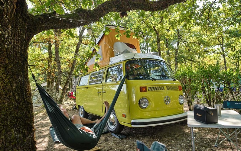 Camping le Daguet Dordogne (13)