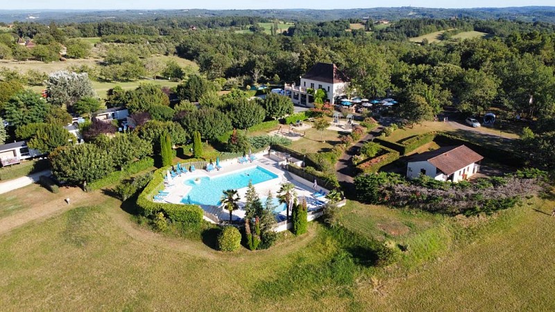 Camping le Daguet Dordogne (10)