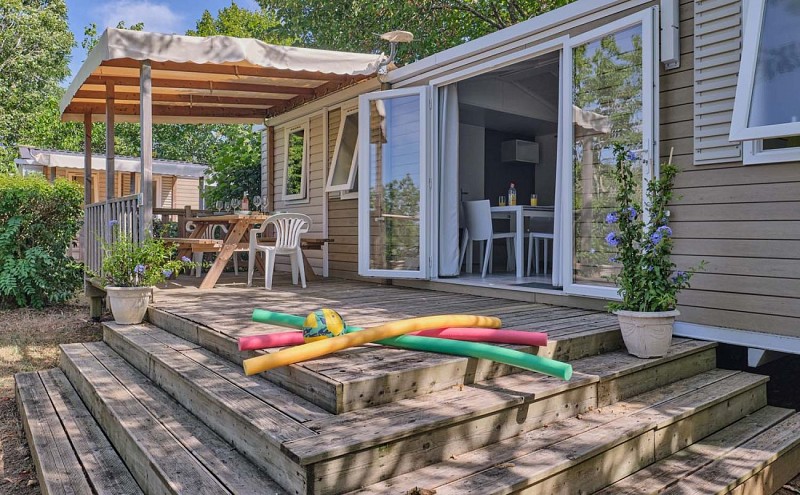 Camping le Daguet Dordogne (17)