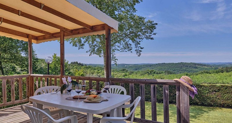 Camping le Daguet Dordogne (18)