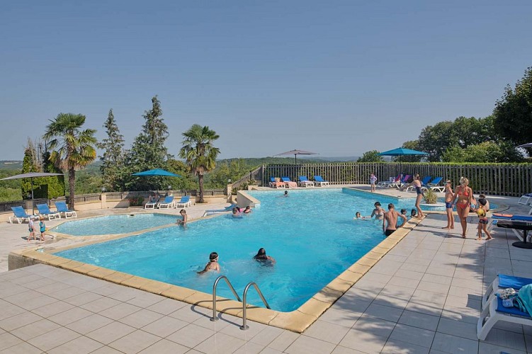 Camping le Daguet Dordogne (14)