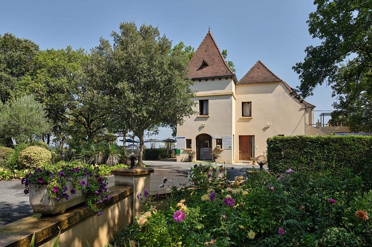 Camping le Daguet Dordogne (11)