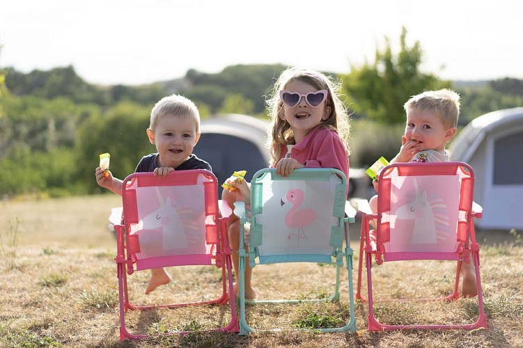 Camping le Daguet Dordogne (8)