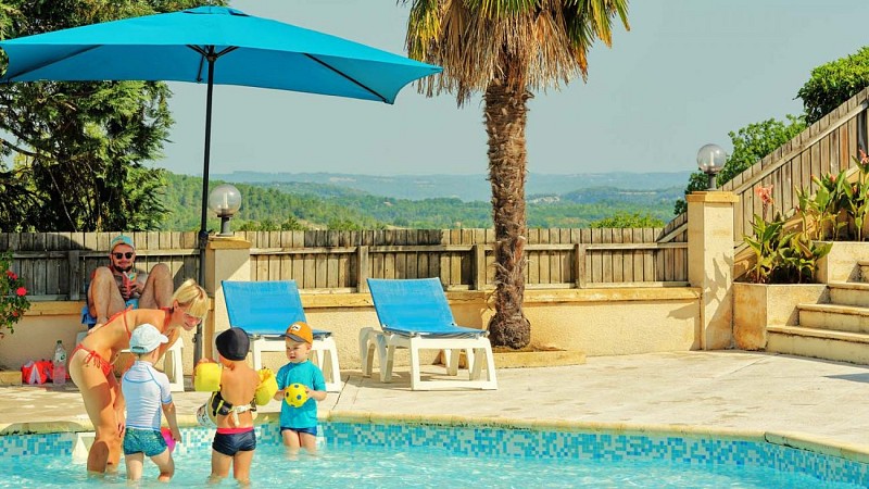 Camping le Daguet Dordogne (15)