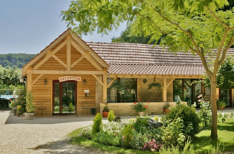 reception - sirtaqui 2