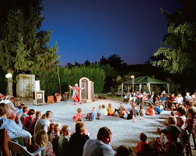 rivier41 - animation- sirtaqui