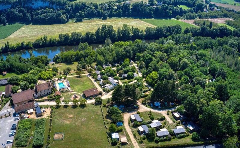 Camping La Sagne 1