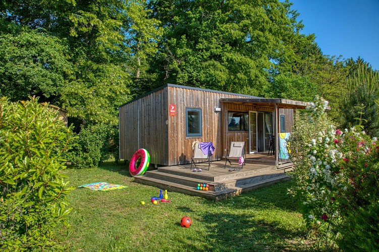 Camping La Sagne 3