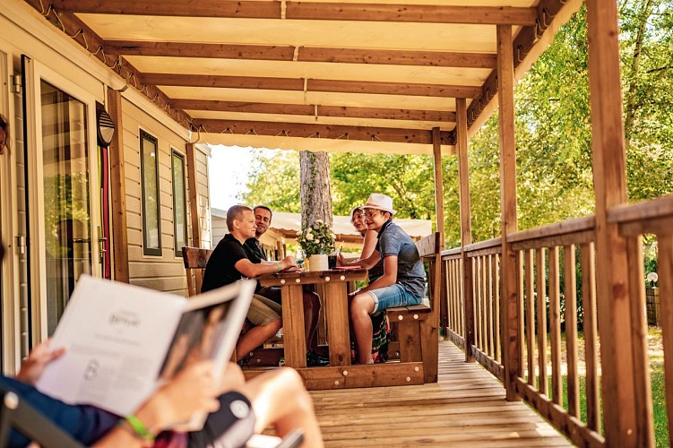 Domaine-chenes-verts-hébergemeents - 7