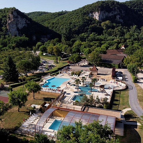 Domaine de Soleil Plage