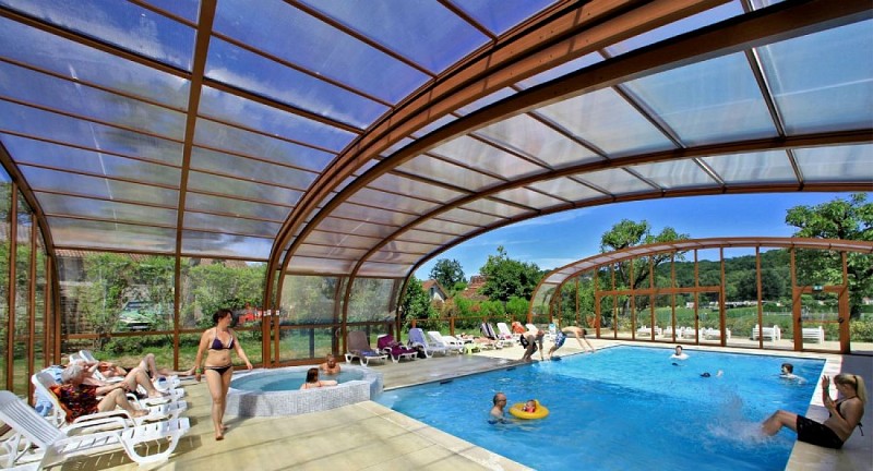 Domaine de Soleil Plage