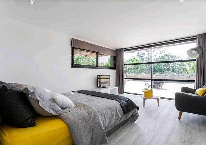 La Villa Mogador 