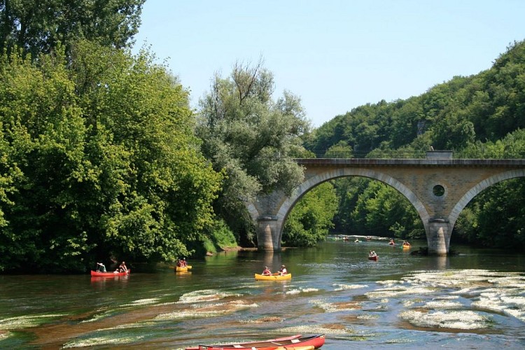 canoe-acces-300-metres