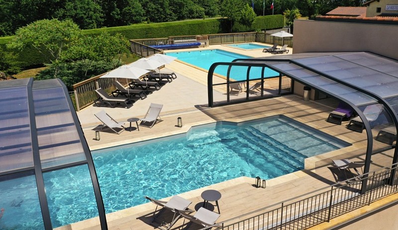 HPA_La_Nouvelle_Croze_Piscines Drone (3)©LaNouvelleCroze