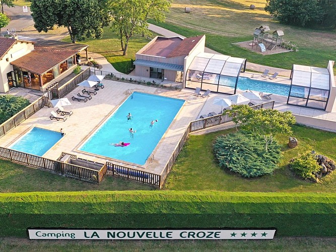 Piscines-Nouvelle-Croze