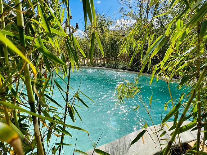 camping dordogne piscine 6